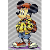 Cartoons and other-CO 2606